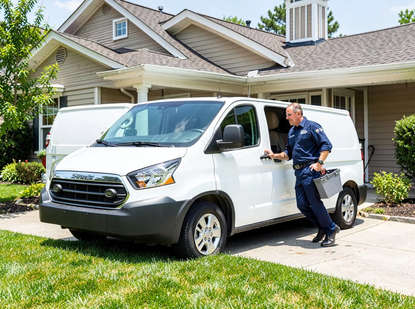Emergency Plumber company in Dupont, IN